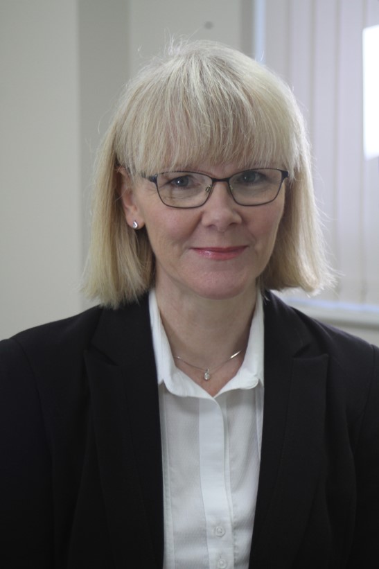 Anita Blackman profile image